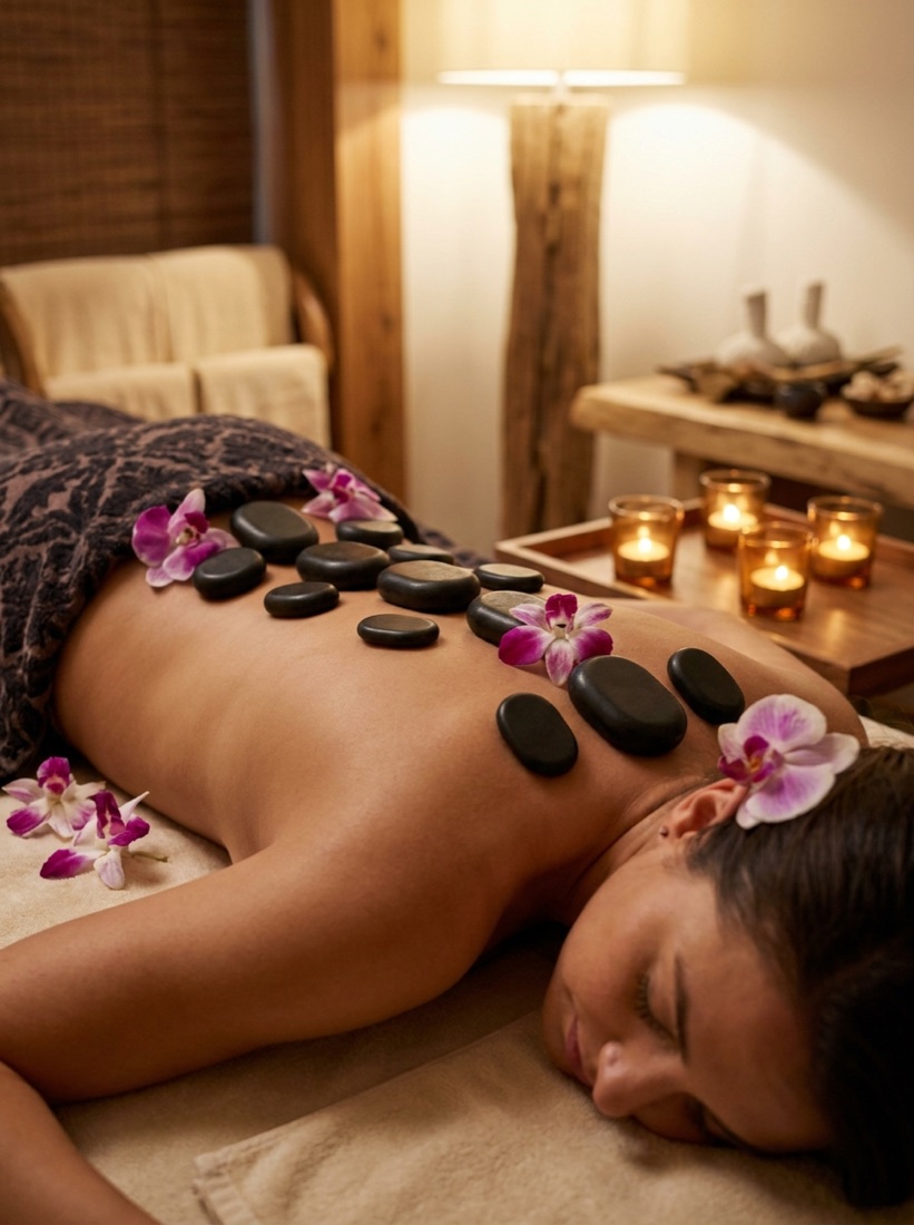 Spa paketleri